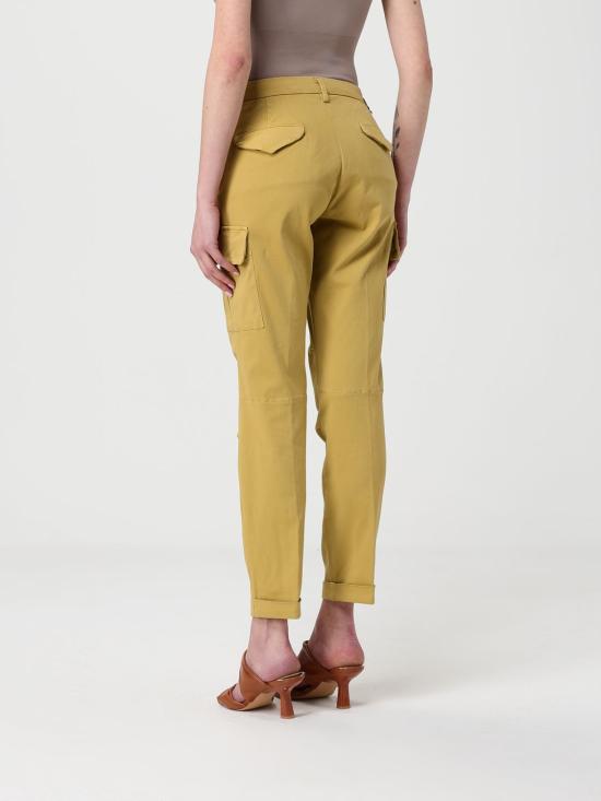 26SS 메이슨 팬츠 4PNT1A333MBE041 123 Acid Green - MASON'S