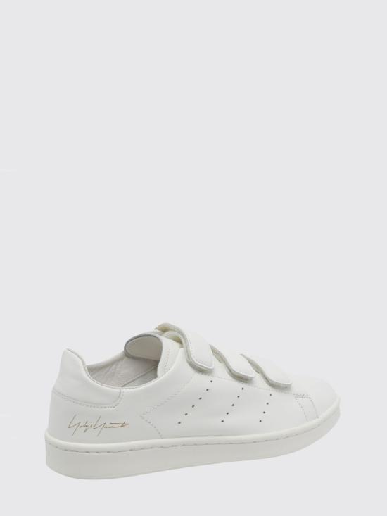 26SS 와이쓰리 스니커즈 KI3465 White - Y-3