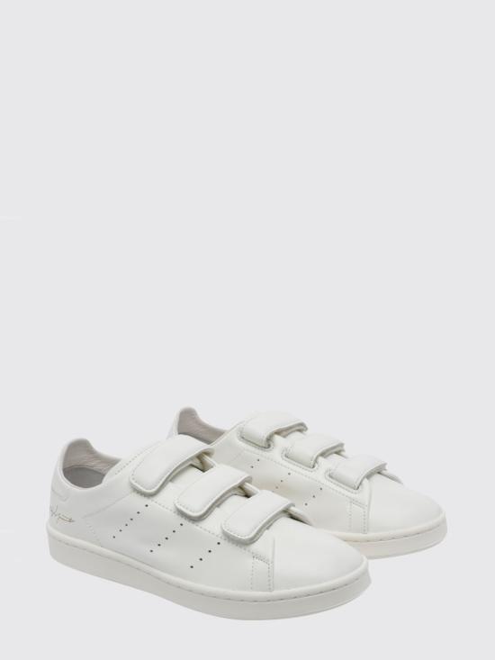 26SS 와이쓰리 스니커즈 KI3465 White - Y-3