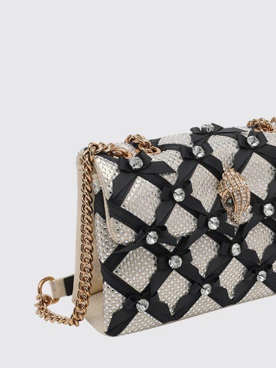 26SS 커트가이거 토트백 5383309609 BLK OTHER Beige - KURT GEIGER