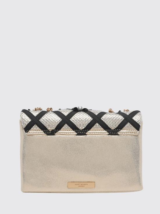 26SS 커트가이거 토트백 5383309609 BLK OTHER Beige - KURT GEIGER