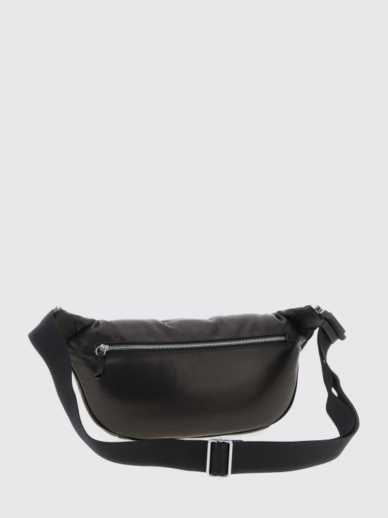 26SS 마르지엘라 글램슬램 벨트백 S35WB0079P8840 T8013 Black - MAISON MARGIELA