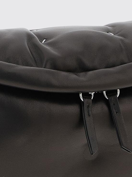 26SS 마르지엘라 글램슬램 벨트백 S35WB0079P8840 T8013 Black - MAISON MARGIELA