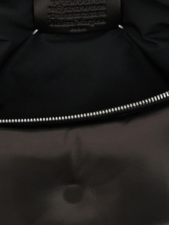 26SS 마르지엘라 글램슬램 벨트백 S35WB0079P8840 T8013 Black - MAISON MARGIELA