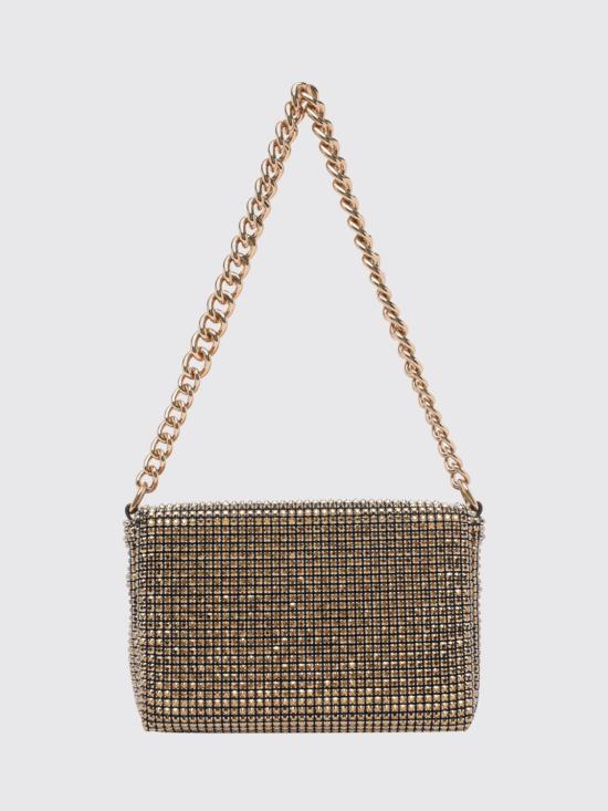 26SS 커트가이거 숄더백 0593761999 GOLD Brown - KURT GEIGER