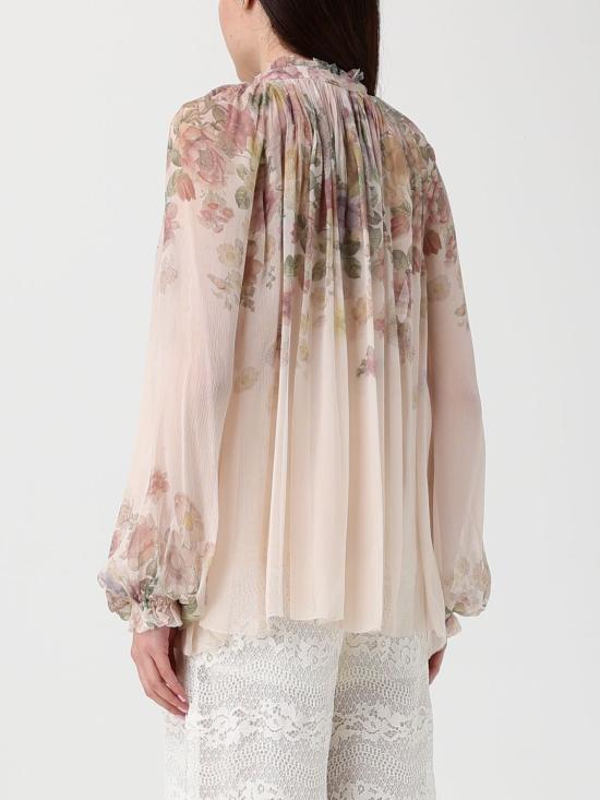 26SS 트윈셋 탑 261TT2562 13588 Multicolor - TWINSET