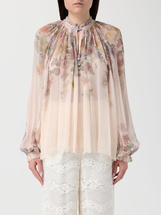 26SS 트윈셋 탑 261TT2562 13588 Multicolor