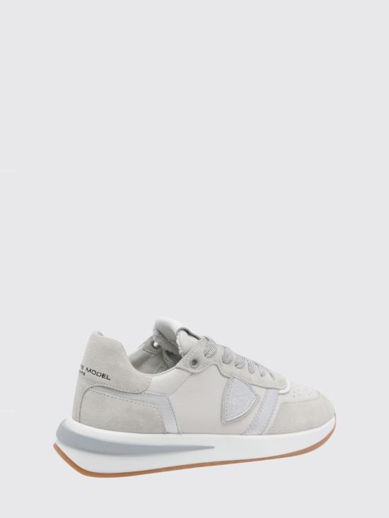 26SS 필립모델 스니커즈 TYLD V002 Grey - PHILIPPE MODEL