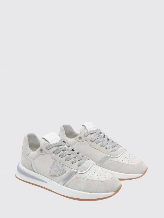 26SS 필립모델 스니커즈 TYLD V002 Grey - PHILIPPE MODEL