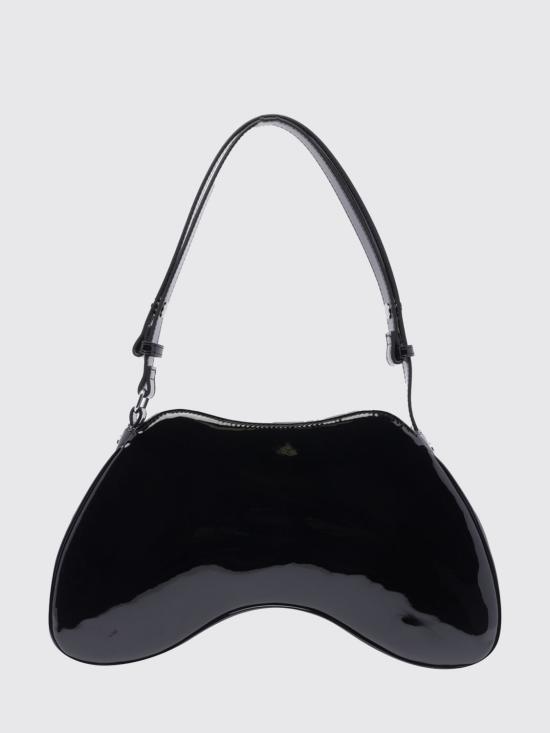 26SS 디젤 크로스백 X10201P6255 HA881 Black - DIESEL