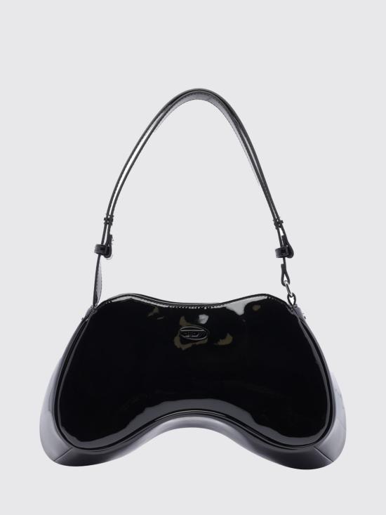 26SS 디젤 크로스백 X10201P6255 HA881 Black