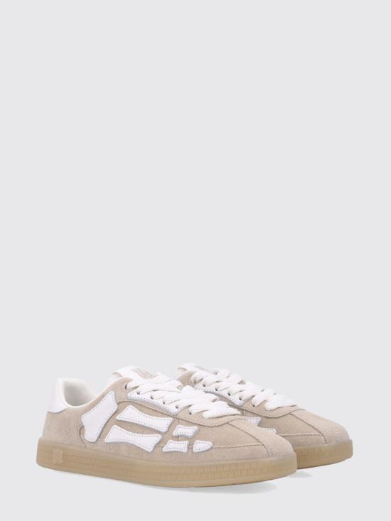 26SS 아미리 스니커즈 AWSNSN1036 295 Sand - AMIRI