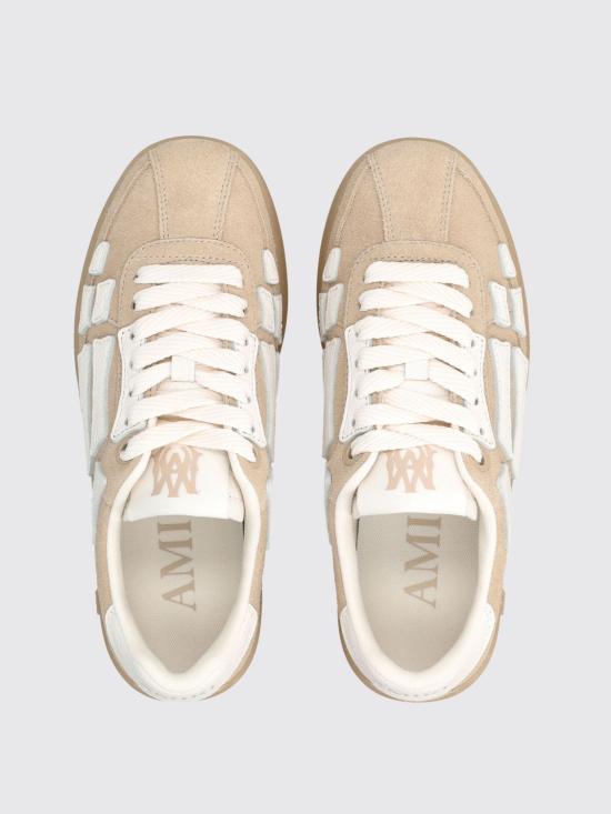 26SS 아미리 스니커즈 AWSNSN1036 295 Sand - AMIRI