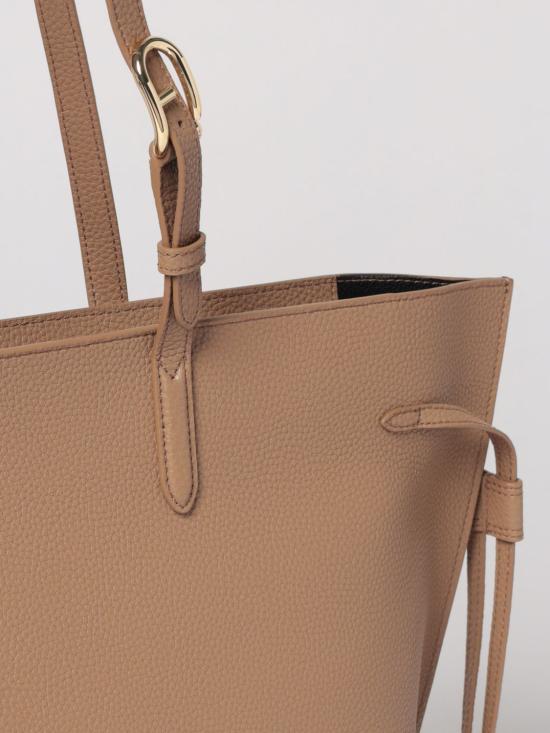 26SS 훌라 토트백 WB02059BX4329 4619S Camel - FURLA