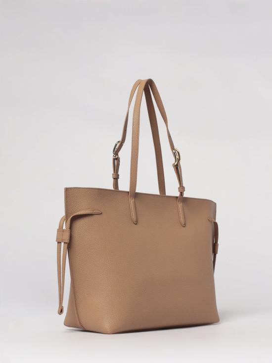 26SS 훌라 토트백 WB02059BX4329 4619S Camel - FURLA