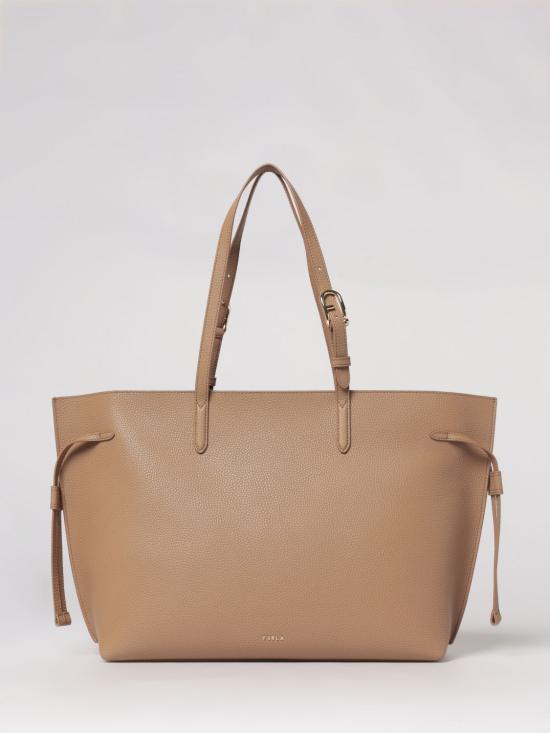 26SS 훌라 토트백 WB02059BX4329 4619S Camel