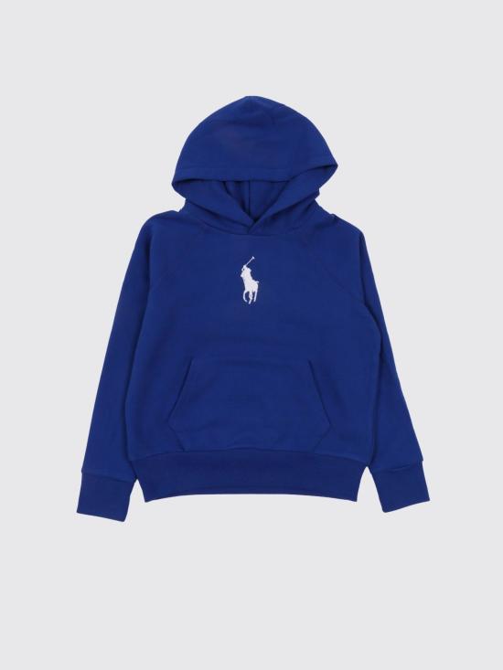 26SS [키즈] 폴로 랄프로렌 풀오버 313A95936 003 Multicolor