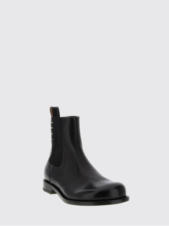 26SS JW앤더슨 슈즈 CT0003LA0391 999 Black - JW ANDERSON