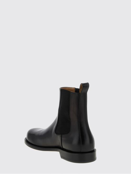 26SS JW앤더슨 슈즈 CT0003LA0391 999 Black - JW ANDERSON