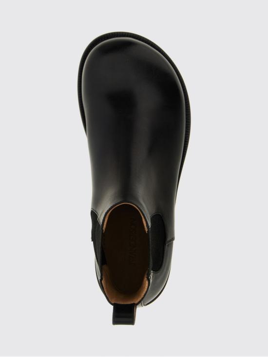 26SS JW앤더슨 슈즈 CT0003LA0391 999 Black - JW ANDERSON