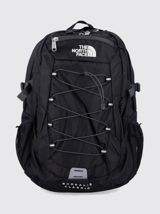 26SS [키즈] 노스페이스 가방 NF00CF9CK 4GZ1 Black