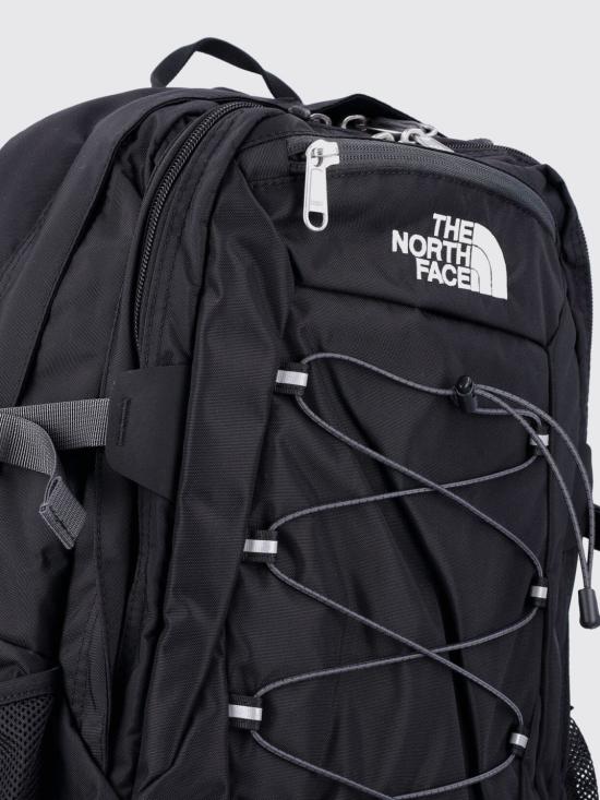 26SS [키즈] 노스페이스 가방 NF00CF9CK 4GZ1 Black - NORTH FACE