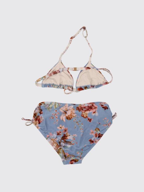 26SS [키즈] 짐머만 스윔팬츠 5926WRS261 DFMT Multicolor - ZIMMERMANN