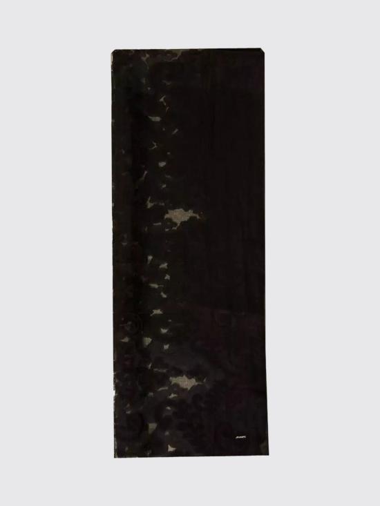 26SS 트윈셋 머플러/스카프 261TA4320 00006 Black