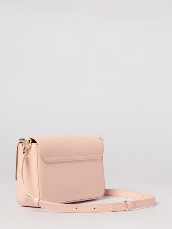 26SS 훌라 크로스백 WB01826ARE000 4355S Pink - FURLA