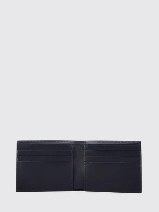 26SS 오프화이트 남성지갑 OMNC094C99LEA001 1001 Black - OFF WHITE