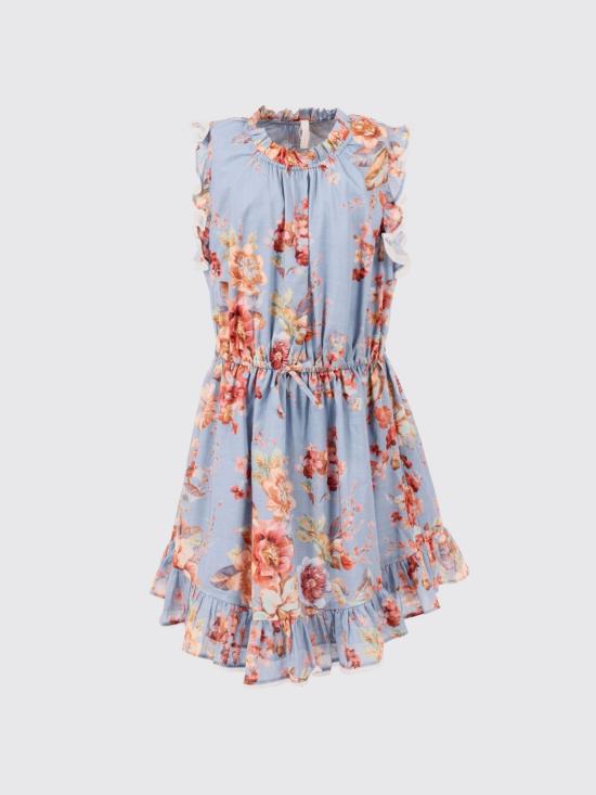 26SS [키즈] 짐머만 원피스 1449DRS261 DFMT Multicolor