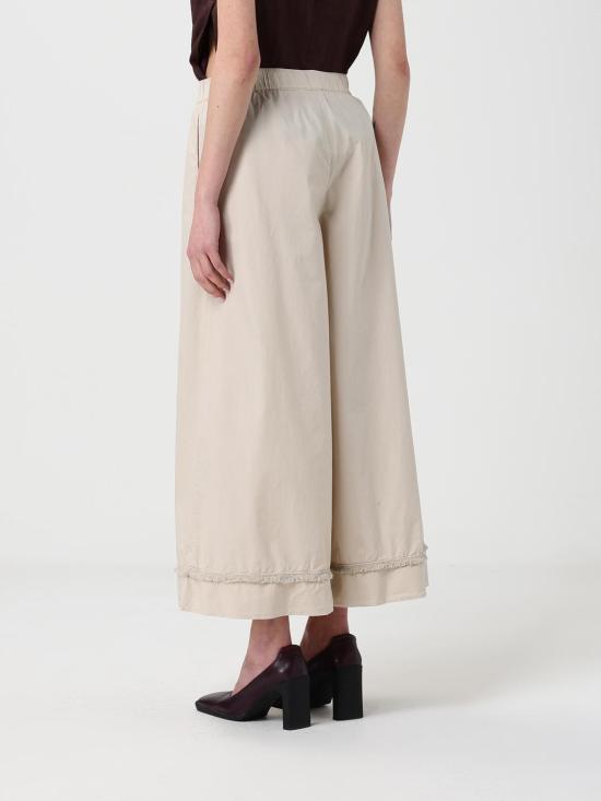 26SS 메이슨 팬츠 4PNTB5583NCB135 020 White - MASON'S