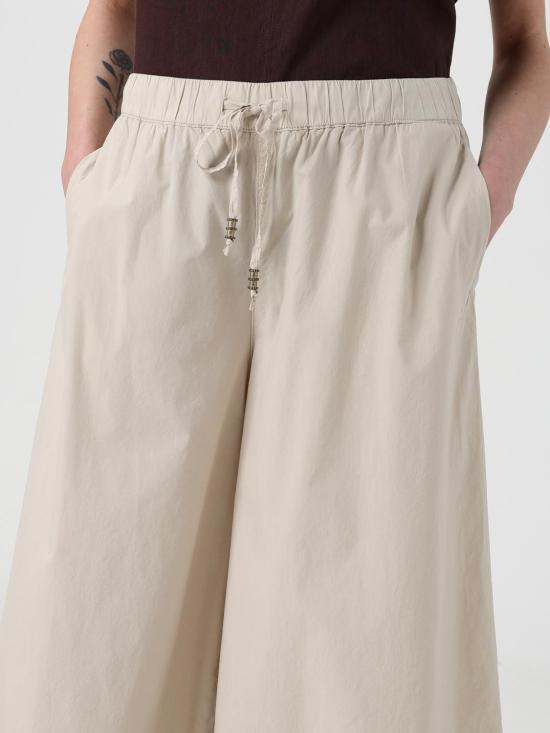 26SS 메이슨 팬츠 4PNTB5583NCB135 020 White - MASON'S