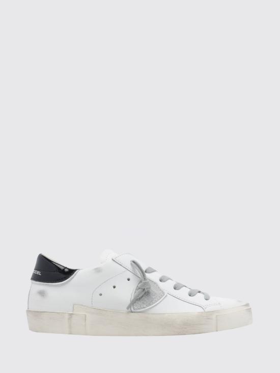 26SS 필립모델 스니커즈 PRLD V030 White 2