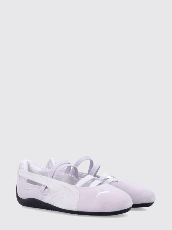 26SS [키즈] 푸마 슈즈 406132 02 Pink - PUMA