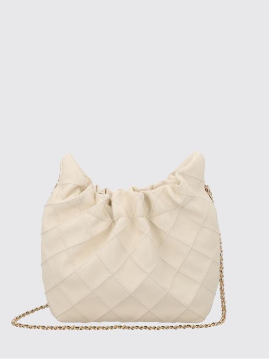 26SS 토리버치 에센셜 U 나일론 토트백 162451 252 Beige - TORY BURCH