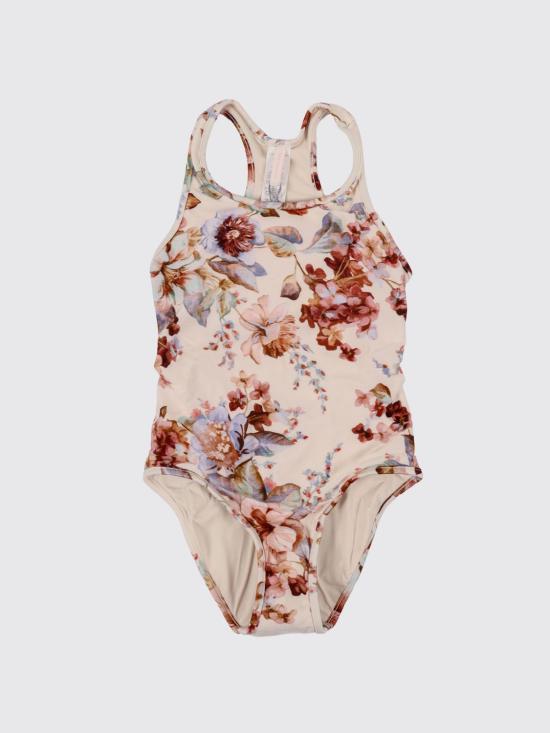 26SS [키즈] 짐머만 스윔팬츠 7594WRS261 IVFM Multicolor