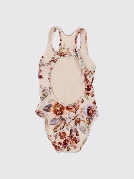 26SS [키즈] 짐머만 스윔팬츠 7594WRS261 IVFM Multicolor - ZIMMERMANN