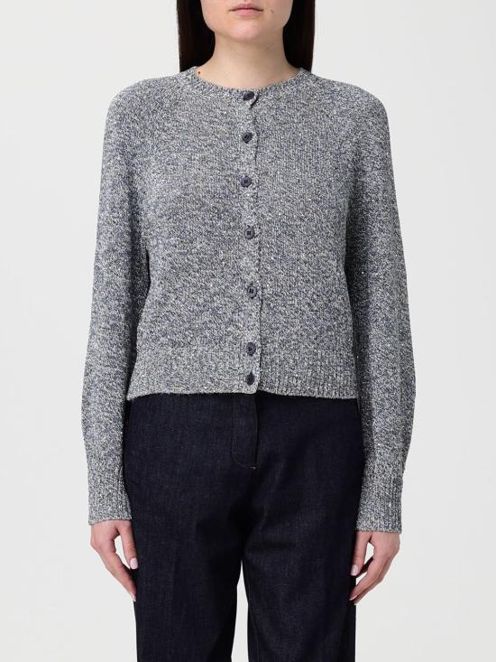 26SS 캉그라 스웨터 S6A373058 S6A2000845 Blue