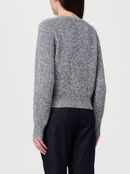 26SS 캉그라 스웨터 S6A373058 S6A2000845 Blue - KANGRA