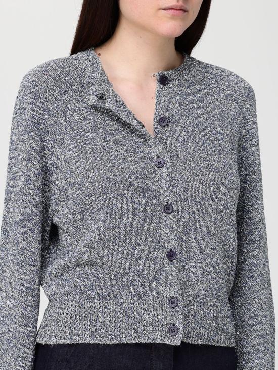 26SS 캉그라 스웨터 S6A373058 S6A2000845 Blue - KANGRA