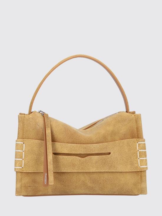 26SS JW앤더슨 숄더백 HB0762LA0319 120 Yellow