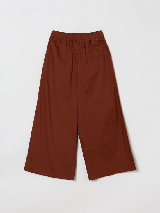 26SS [키즈] 트윈셋 팬츠 261GJ2019 13120 Brown