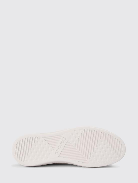 26SS 듀칼 스니커즈 DU3539ALEXUY225 EW00 White - DOUCAL’S