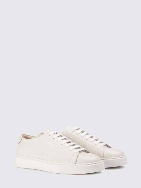 26SS 듀칼 스니커즈 DU3539ALEXUY225 EW00 White - DOUCAL’S