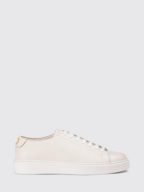 26SS 듀칼 스니커즈 DU3539ALEXUY225 EW00 White