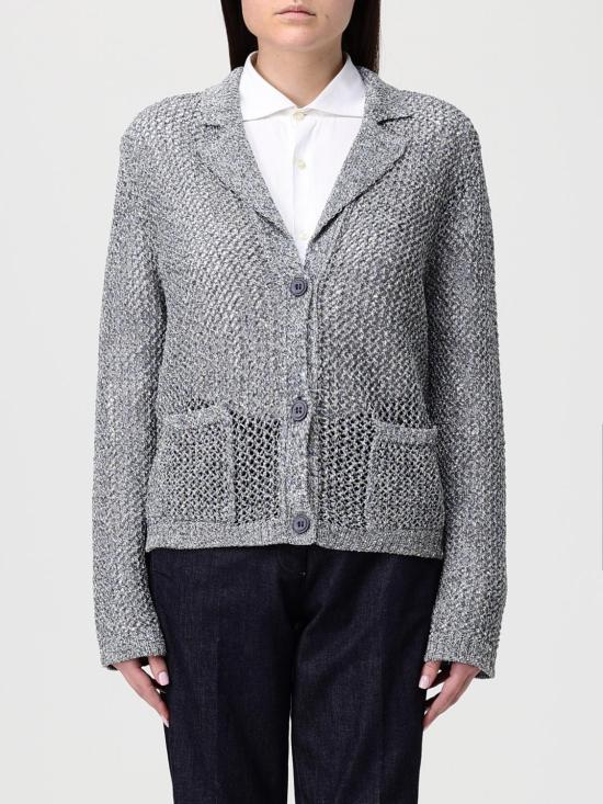 26SS 캉그라 스웨터 S6A373557 S6A2000845 Blue