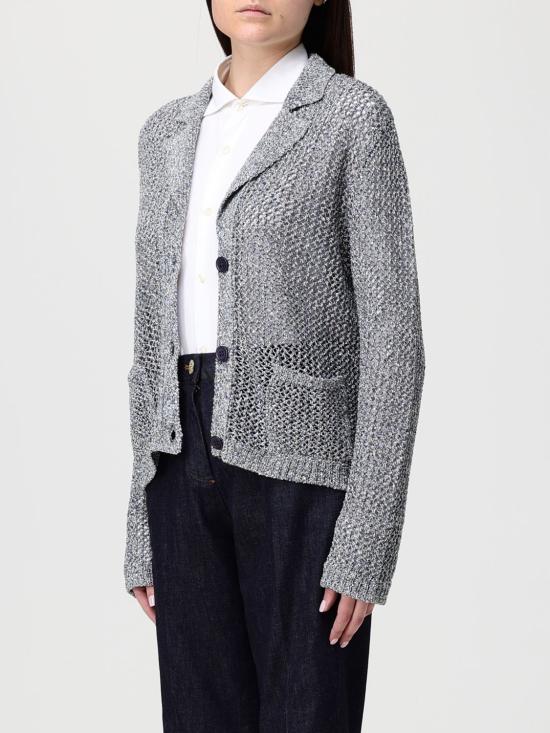 26SS 캉그라 스웨터 S6A373557 S6A2000845 Blue - KANGRA