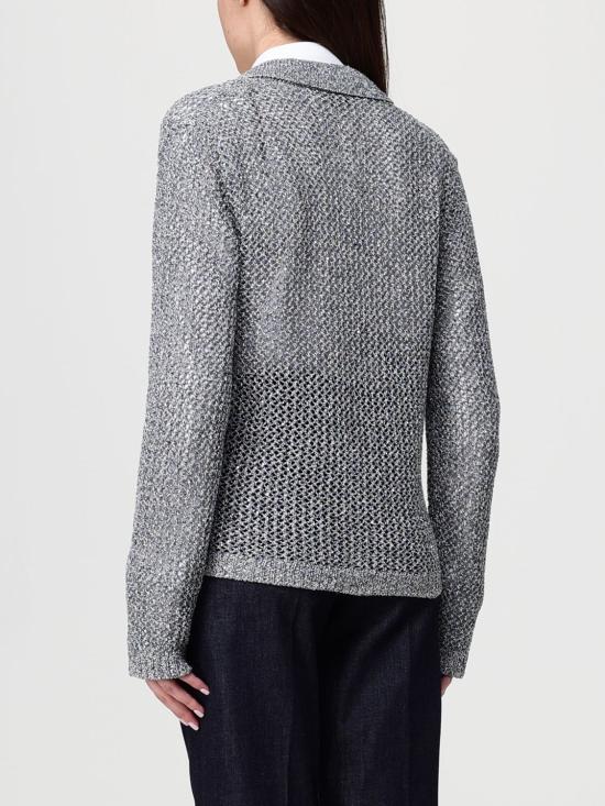 26SS 캉그라 스웨터 S6A373557 S6A2000845 Blue - KANGRA