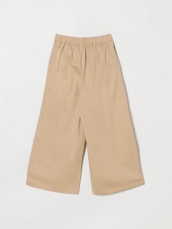 26SS [키즈] 트윈셋 팬츠 261GJ2019 13191 Beige - TWINSET